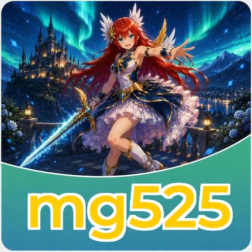 mg525 APK