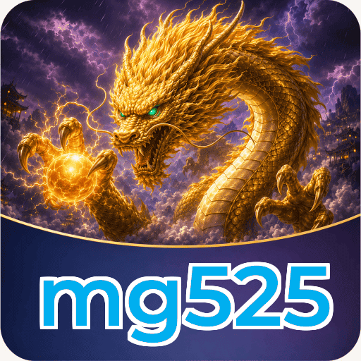 mg525 Aplikasi