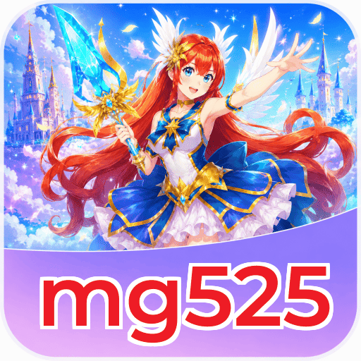 mg525 APK Structure