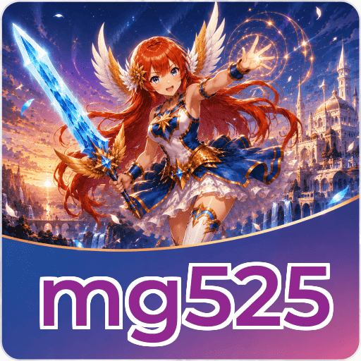 mg525 APK Structure