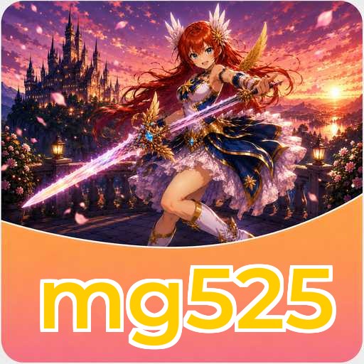 mg525 APK