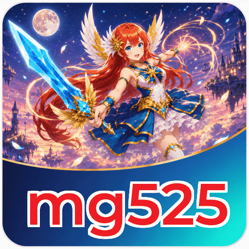 mg525 APK Structure