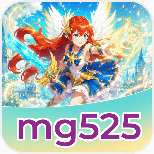 mg525 APK Structure