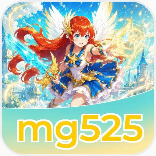 mg525 APK Structure